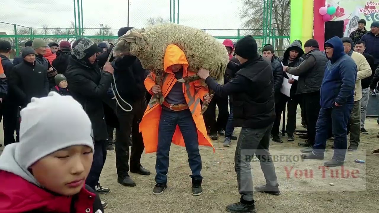 3-бөлім ҚОШҚАР КӨТЕРУ