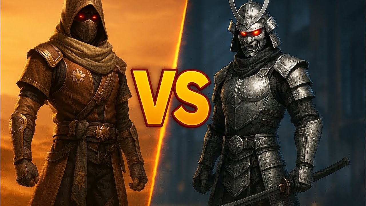 Free fire max # prime villain vs porche # 1v1