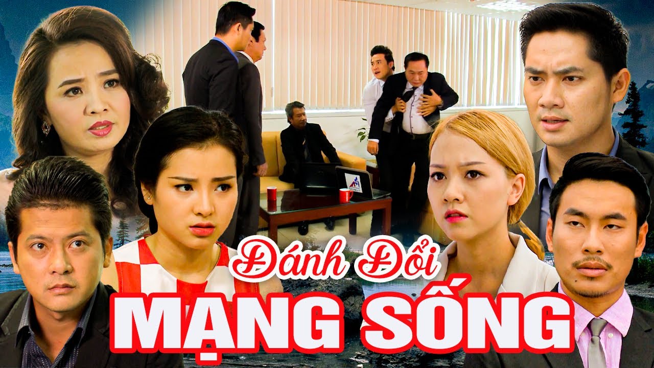 PHIM VIỆT NAM MỚI 2024 | ĐÁNH ĐỔI MẠNG SỐNG | PHIM TÂM LÝ XÃ HỘI VIỆT NAM GÂY CẤN HAY NHẤT 2024