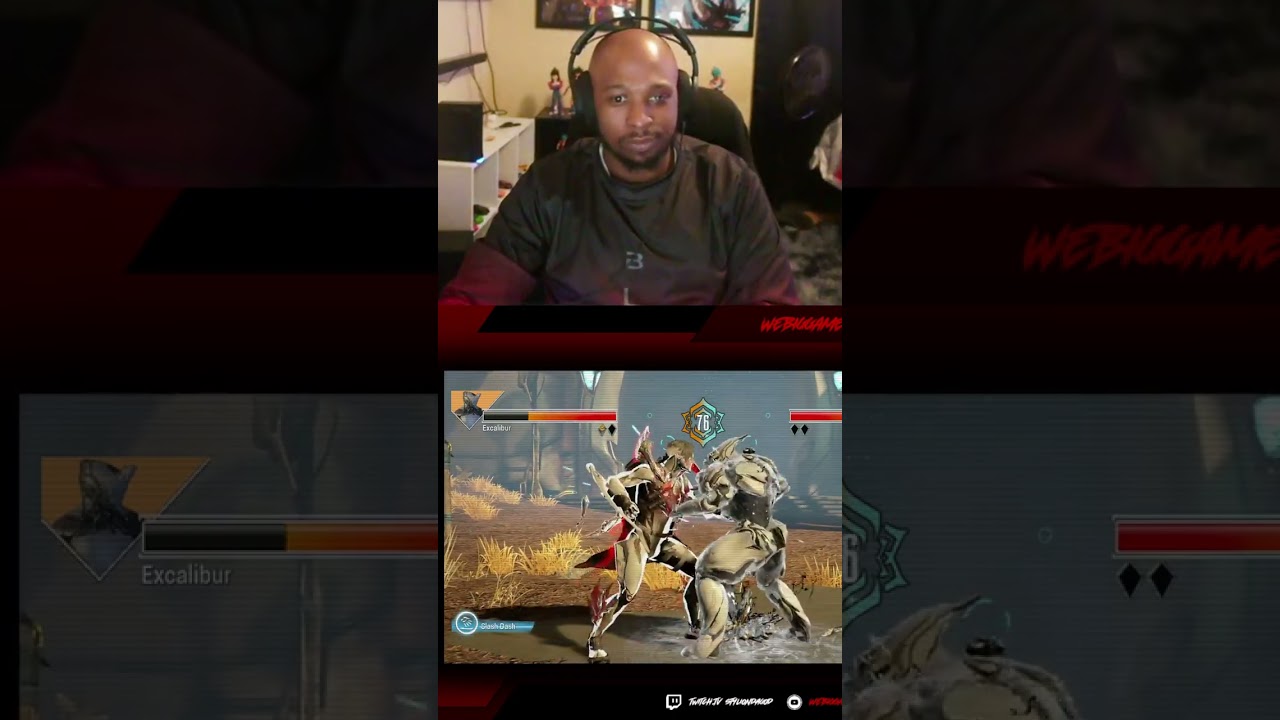 WARFRAME HAS A FIGHTING MINI GAME? | 