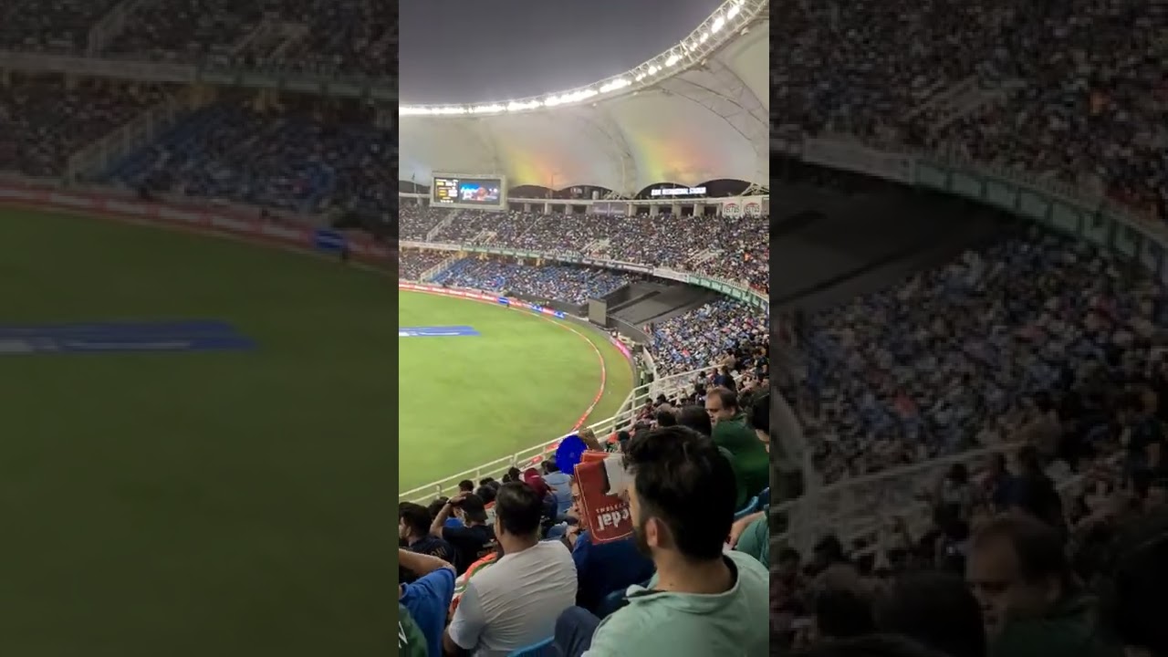 Pakistan Vs India, Asia Cup 2022, Live from Dubai International Stadium
