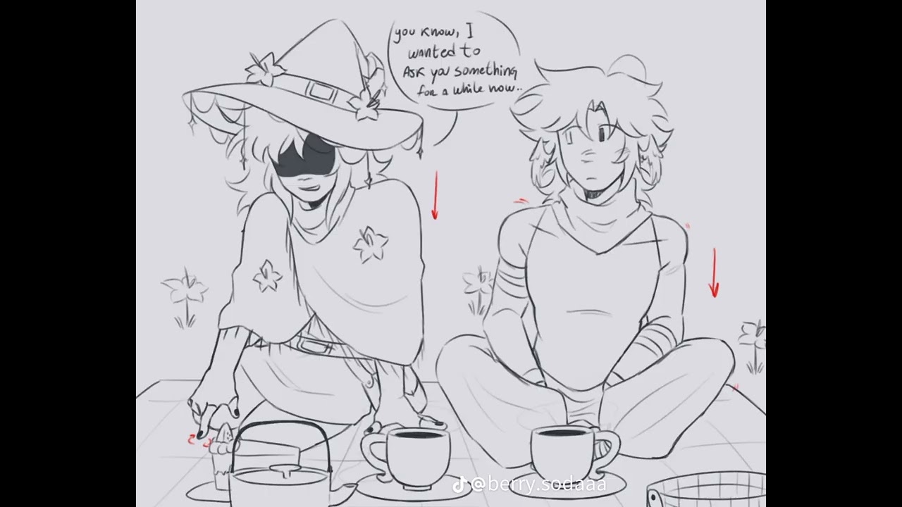 [Forsaken] 🎀Azuretime🎀 part 1 /FIRST EVER VOICE ACT BTW DONT HATE/