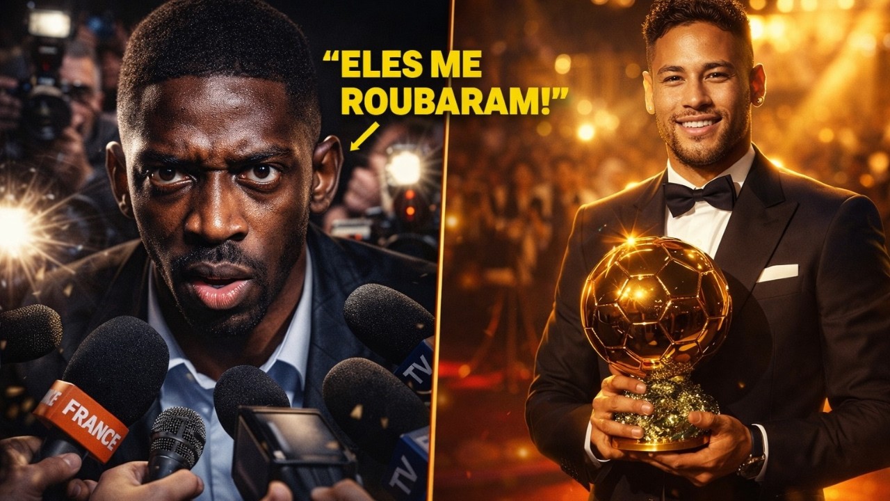 O critério da Bola de Ouro não faz sentido?