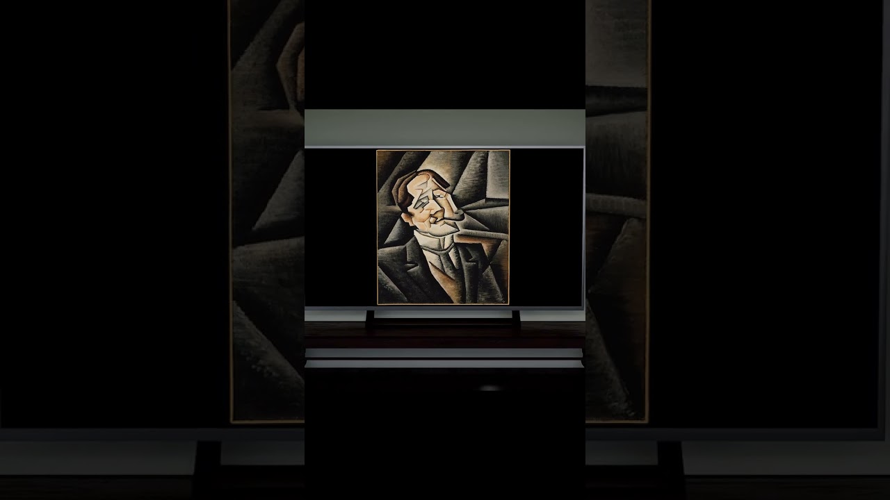 Who Was Juan Gris?