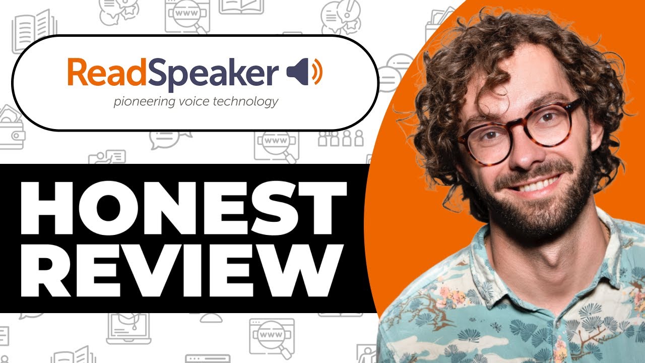 ReadSpeaker Review - Usage Experience