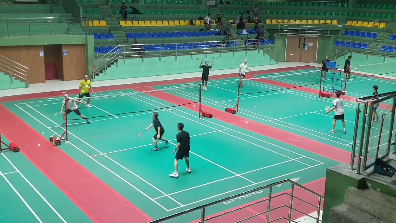 20260217 Beni/Erwin V Acil/Septian