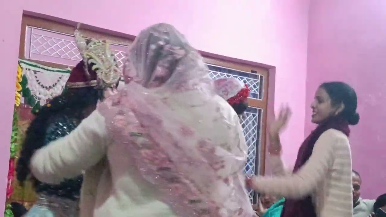 Mata Rani Jagran Home 