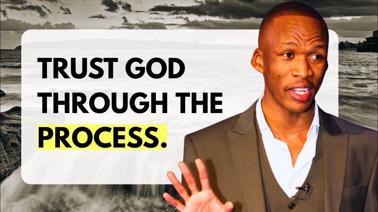 Three Phases of Transformation (Development Phase) | Bible Study with Poloko