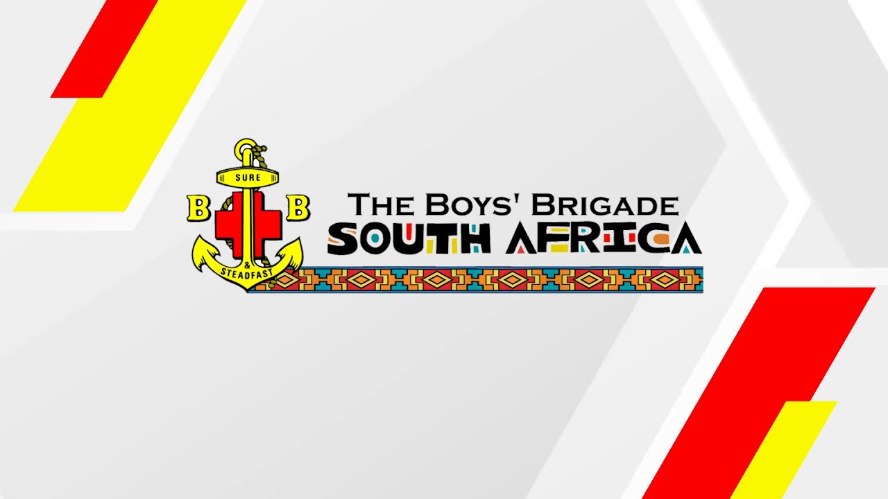 The Boys’ Brigade South Africa | Founders’ Day 2025 – Rooted in Faith: Growing in Service