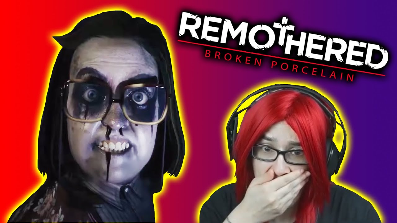 Remothered: Broken Porcelain [FULL GAME]