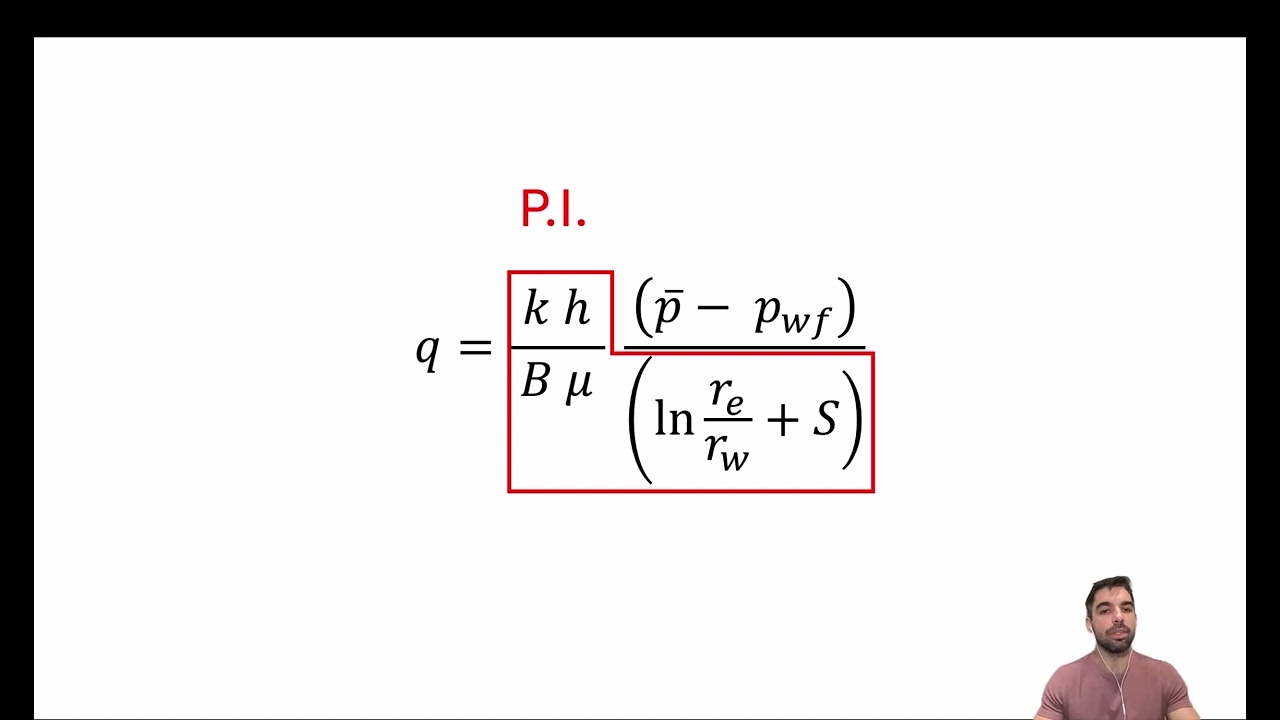 EMERAUDE - Permeability from Production Logs