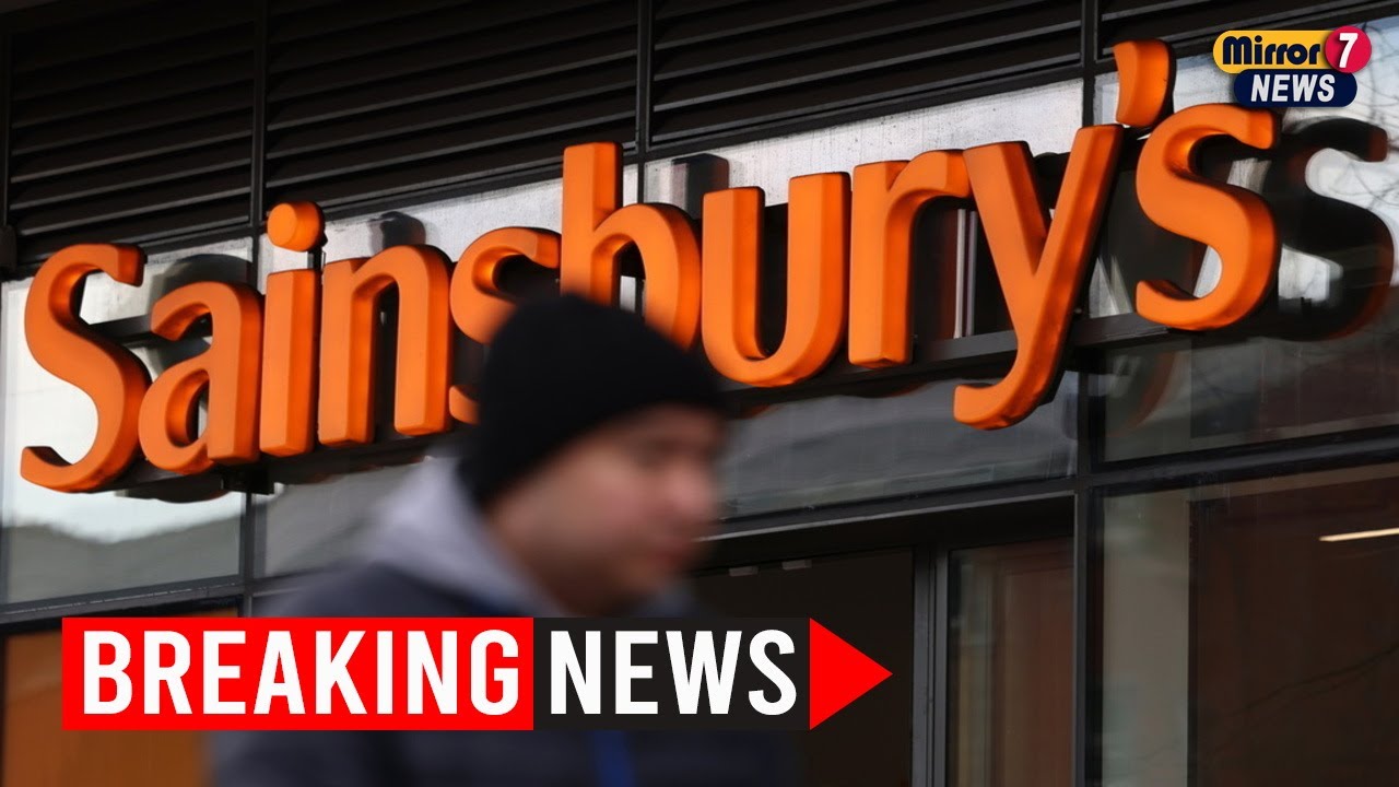 Sainsbury&rsquo;s Shoppers Outraged Over Sudden Milk Price Hike