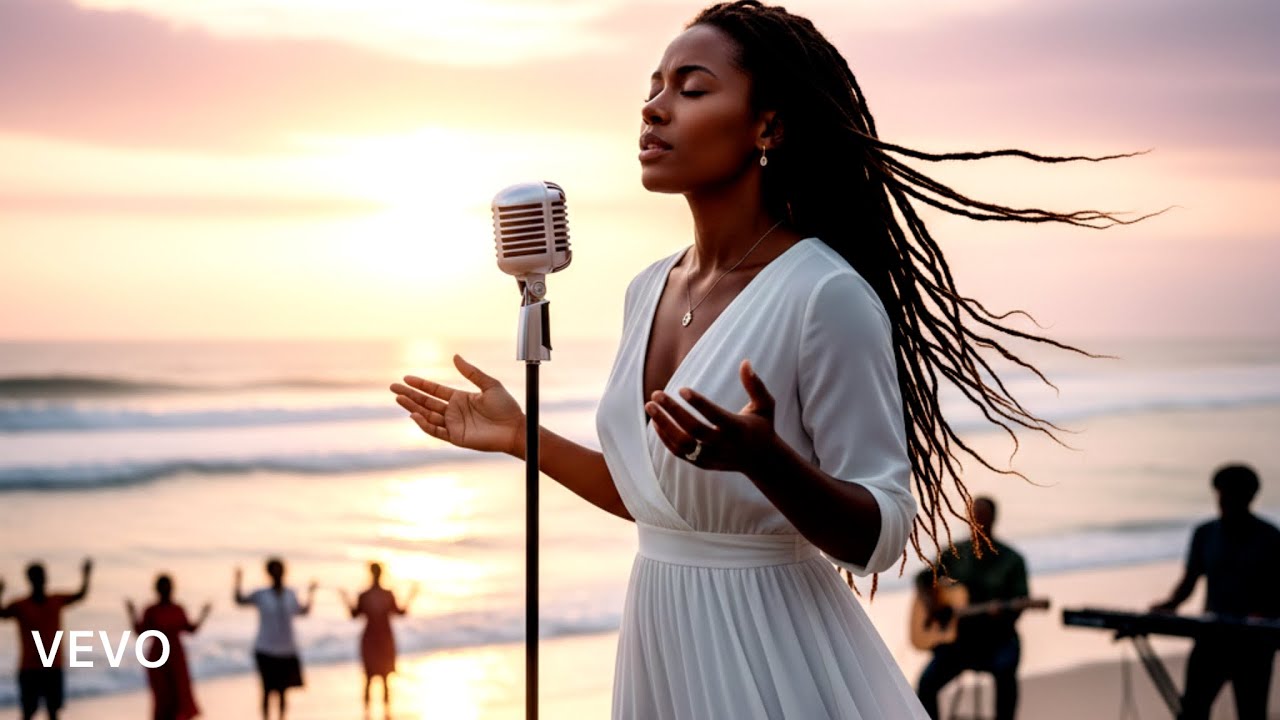 Have Your Way in Me | A Deep Worship Song of Surrender & Transformation