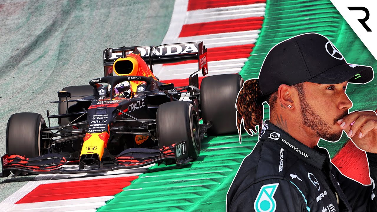 How Mercedes v Red Bull tensions are escalating in F1 title fight