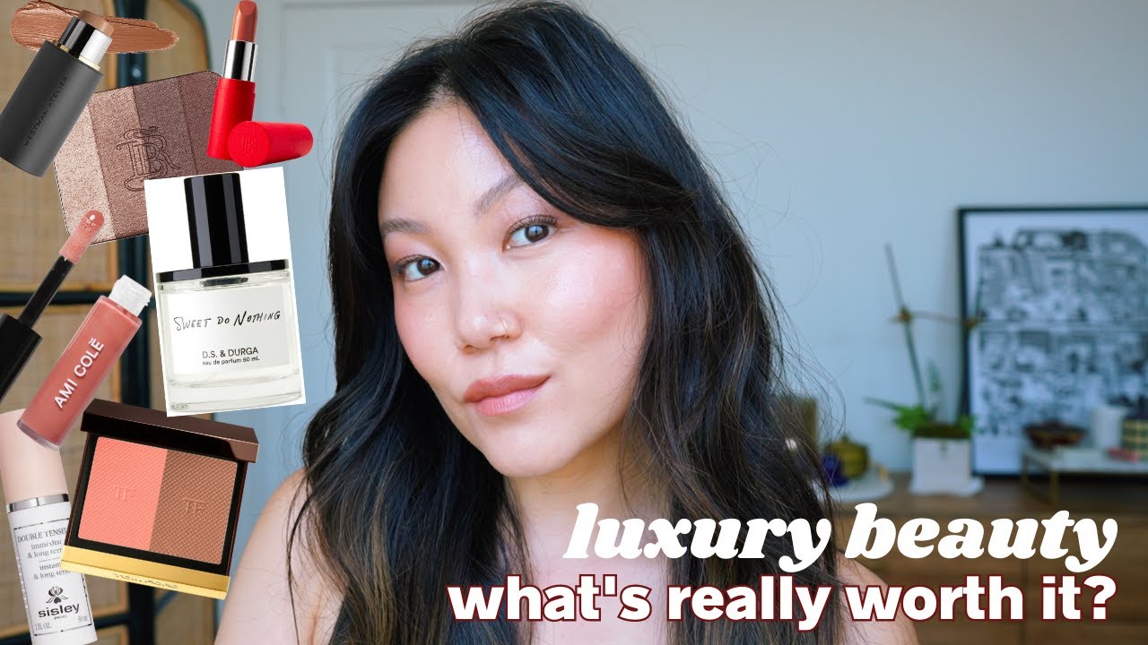 NEW FAVORITES + HOLY GRAILS | makeup, skincare, hair care, body care, and summer fragrance