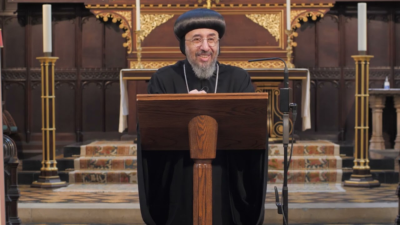 Day of Prayer 2023: Come to me - Q&A