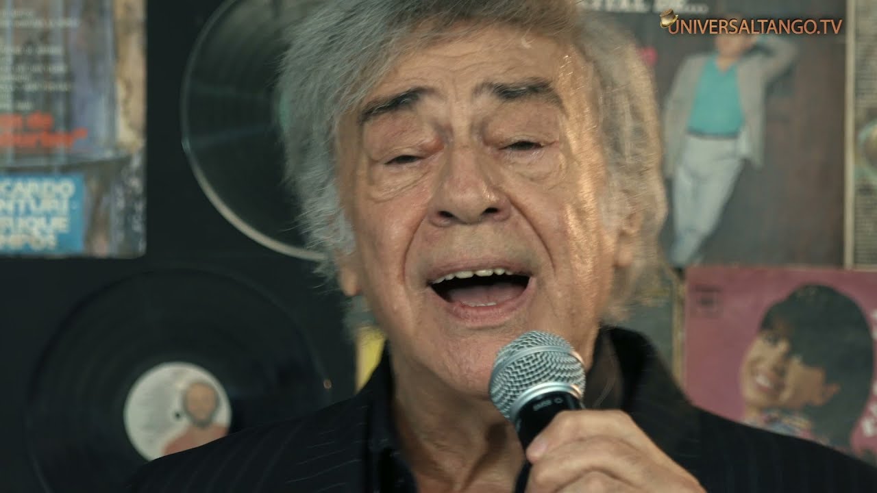 UNIVERSALTANGO  PROGRAMA ESPECIAL FIN DE AÑO 2021