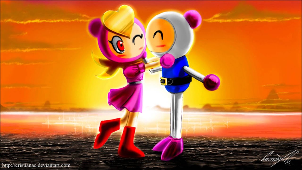 Rainbow Palace | Chill Out Remix | Bomberman 64 | New Age Relaxation