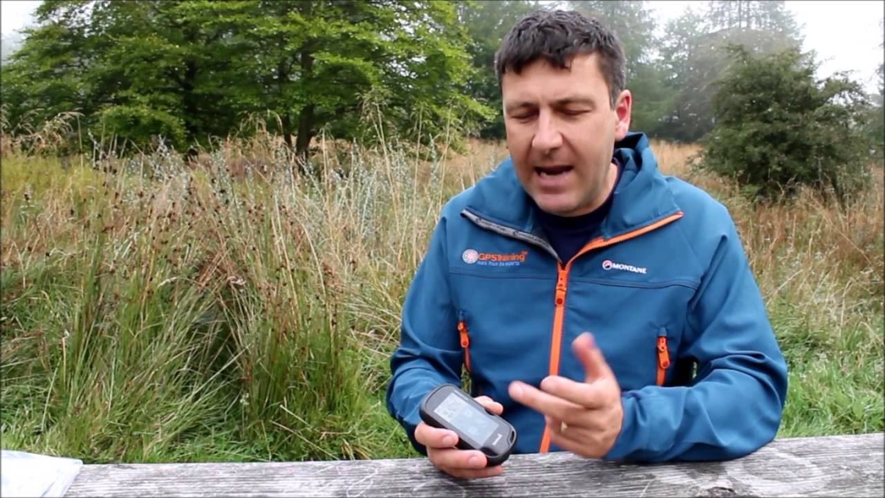 Review - Garmin Oregon 600 and 650