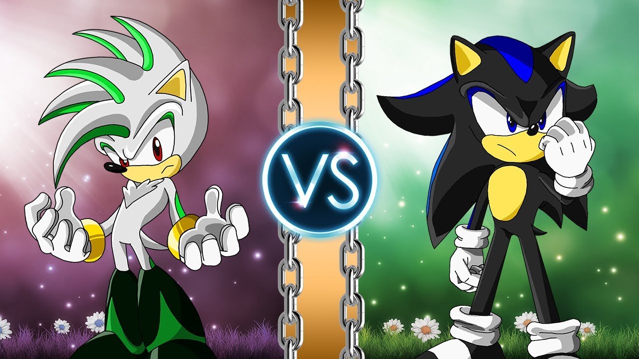 Aeon vs Seelkadoom