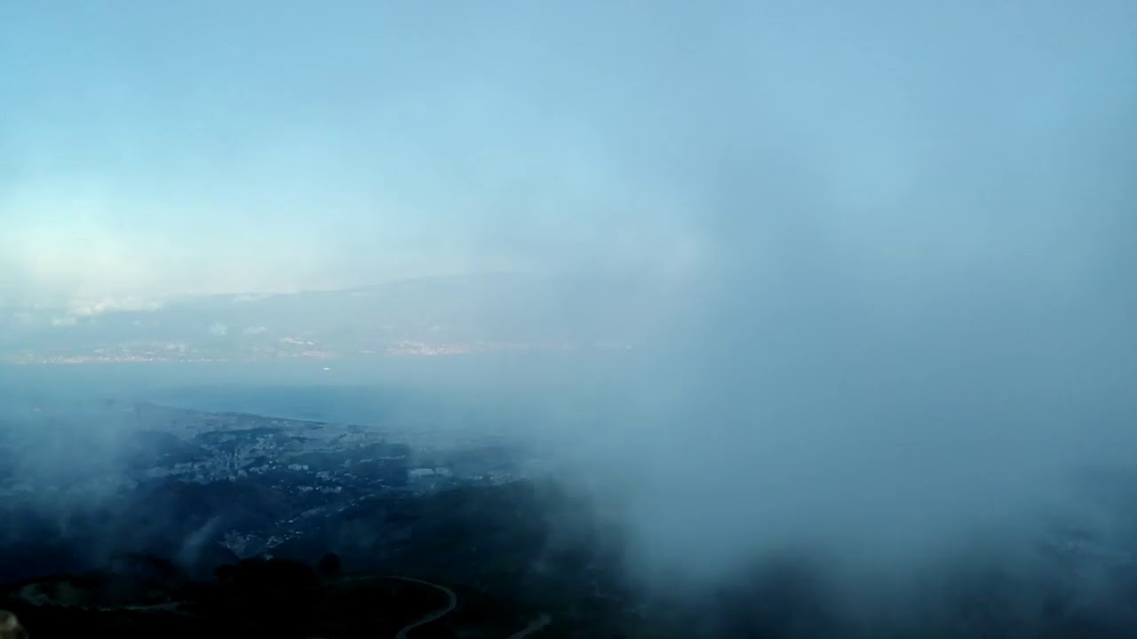 Dinnammare stretto di Messina