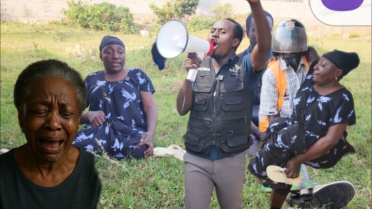 ETTIMA!!! Wuuno Kaggwensonyi Yafera Omulema Million 50 Ezokuzimba Enyumba