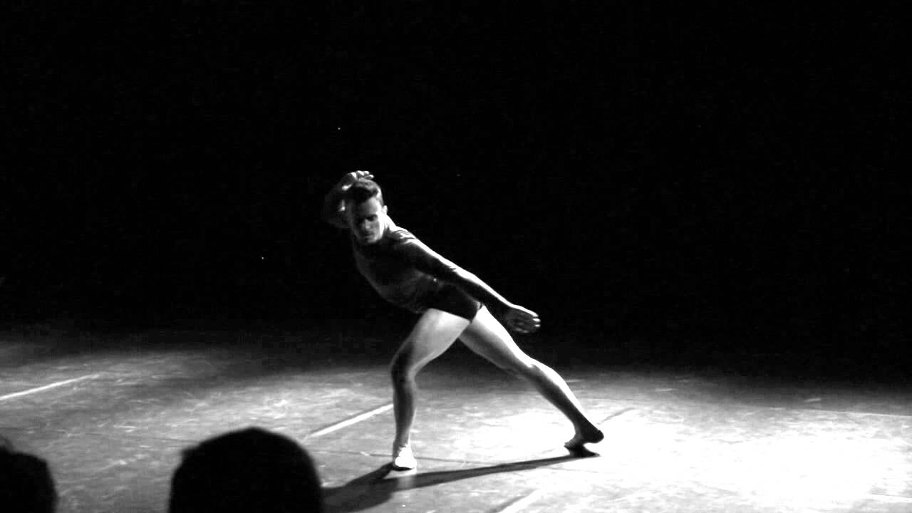 Temazcal for Maracas & Tape (by Javier Alvarez) performed by Max Gaertner