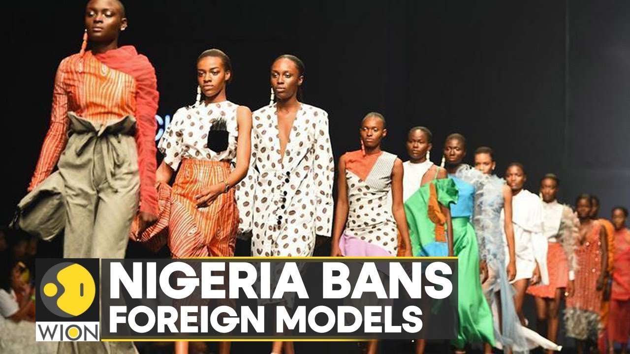 WION Fineprint | Nigeria becomes the first country to ban foreign models in TV ads