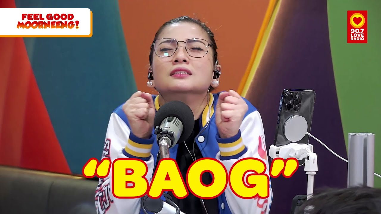 INUTIL AT BAOG DAW AKO - Mga Katas ng Nakalipas (September 22, 2023)