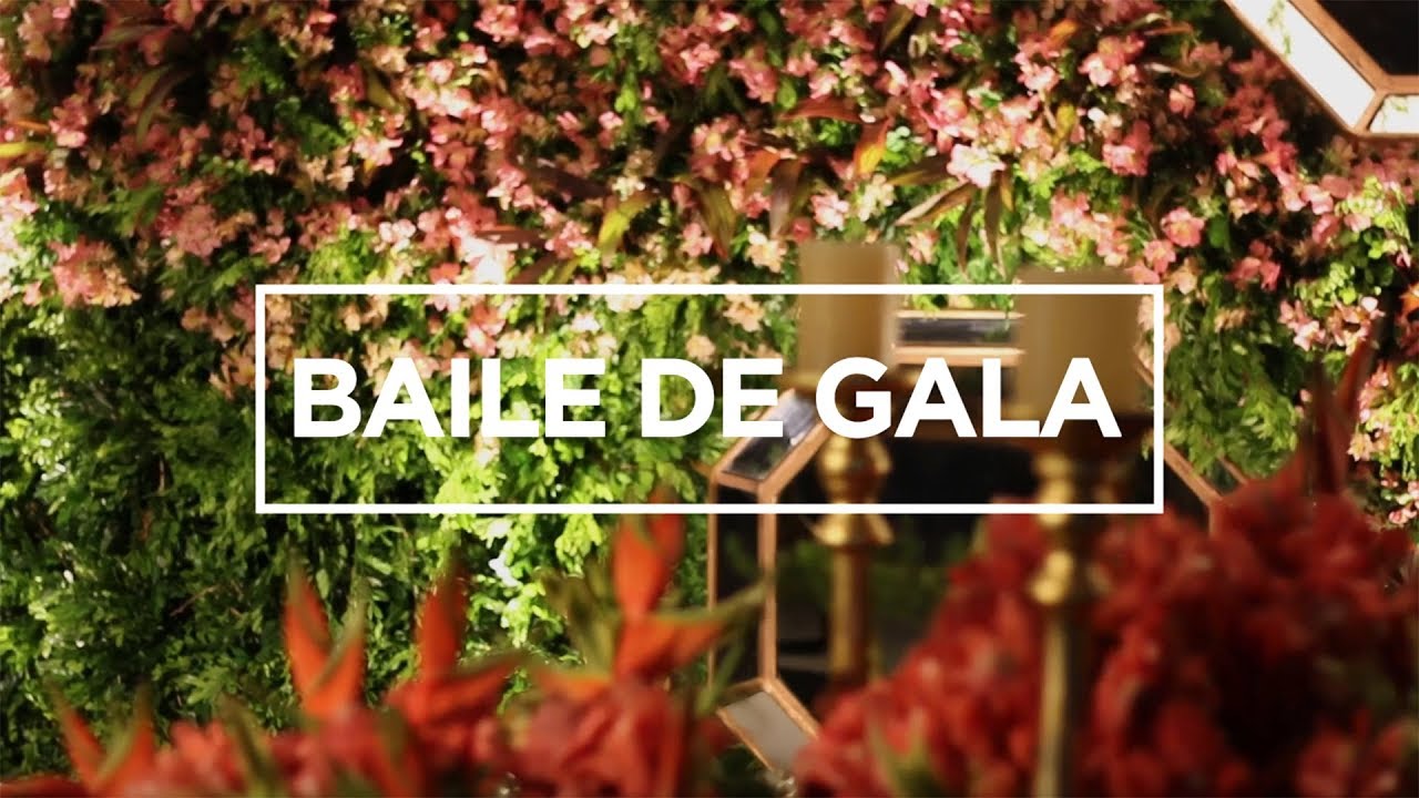 Baile de Formatura - Arquitetura e Urbanismo - FAESA - Vitória
