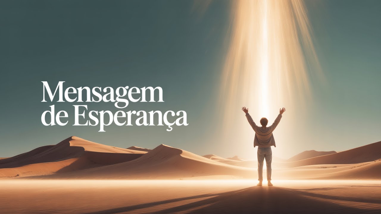 O Vale de Ossos Secos de Ezequiel 37 Uma Palavra de Esperança