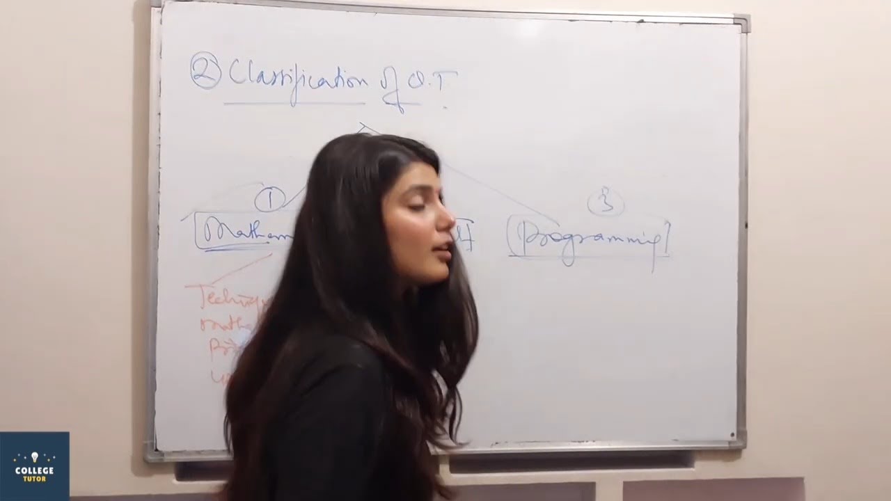 Introduction to Quantitative Techniques | BBA/BCom Semester Exam Preparation