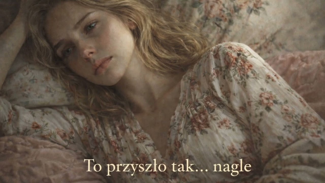 Powiedz mi, Skarbie -  nostalgia
