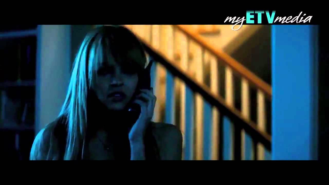 Scream 4 - Aimee Teegarden Clip