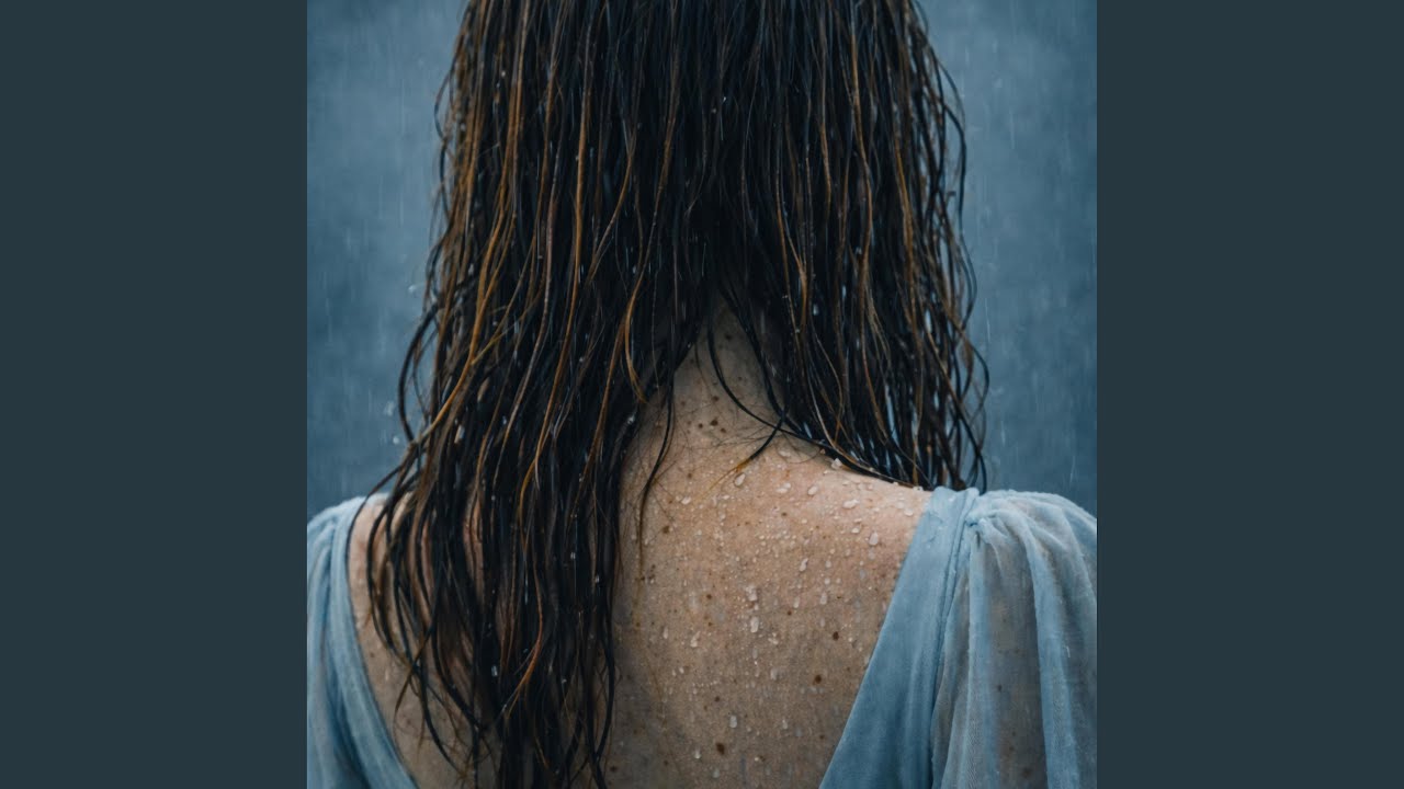 Als de regen valt