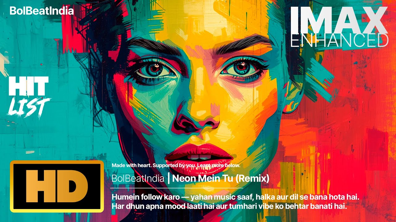 Neon Mein Tu Night Edit