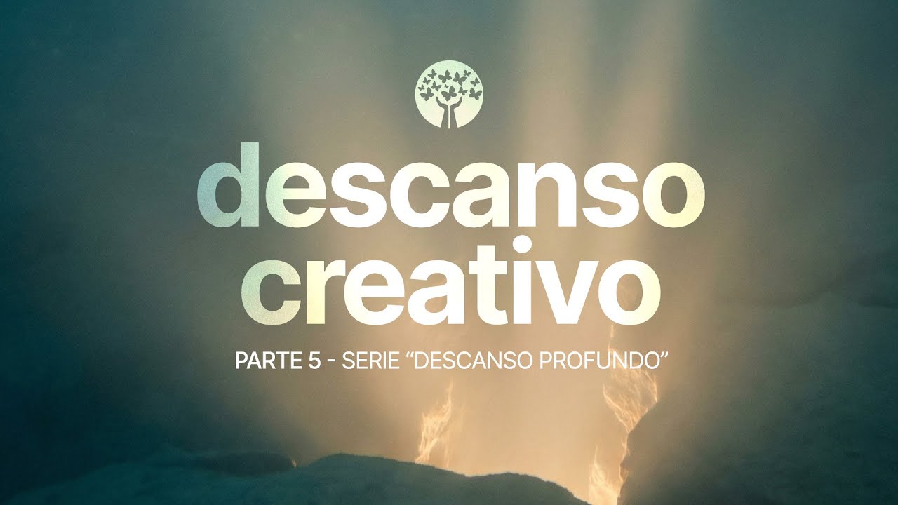 Descanso creativo