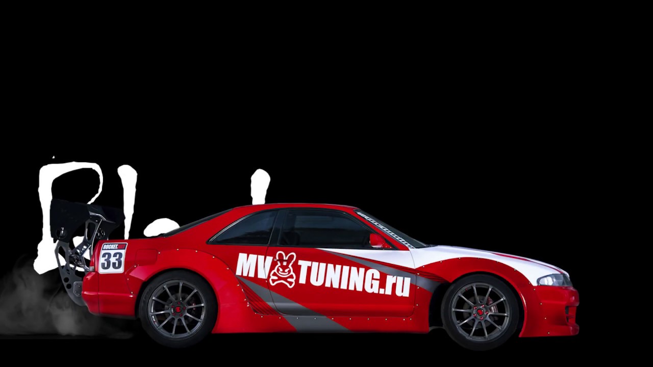 black week on MV-TUNING shop / Черная Неделя Распродаж в МВ-ТЮНИНГ
