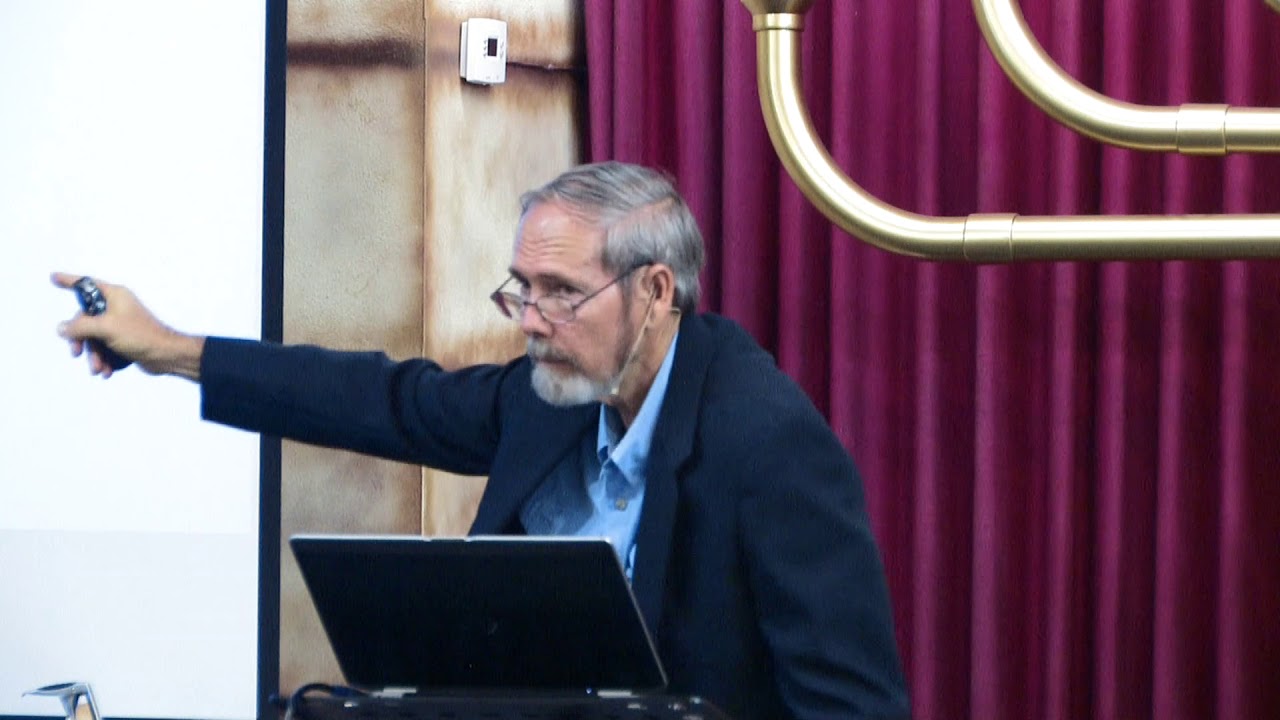 Listening vs Hearing - Shema - Mark 12:29