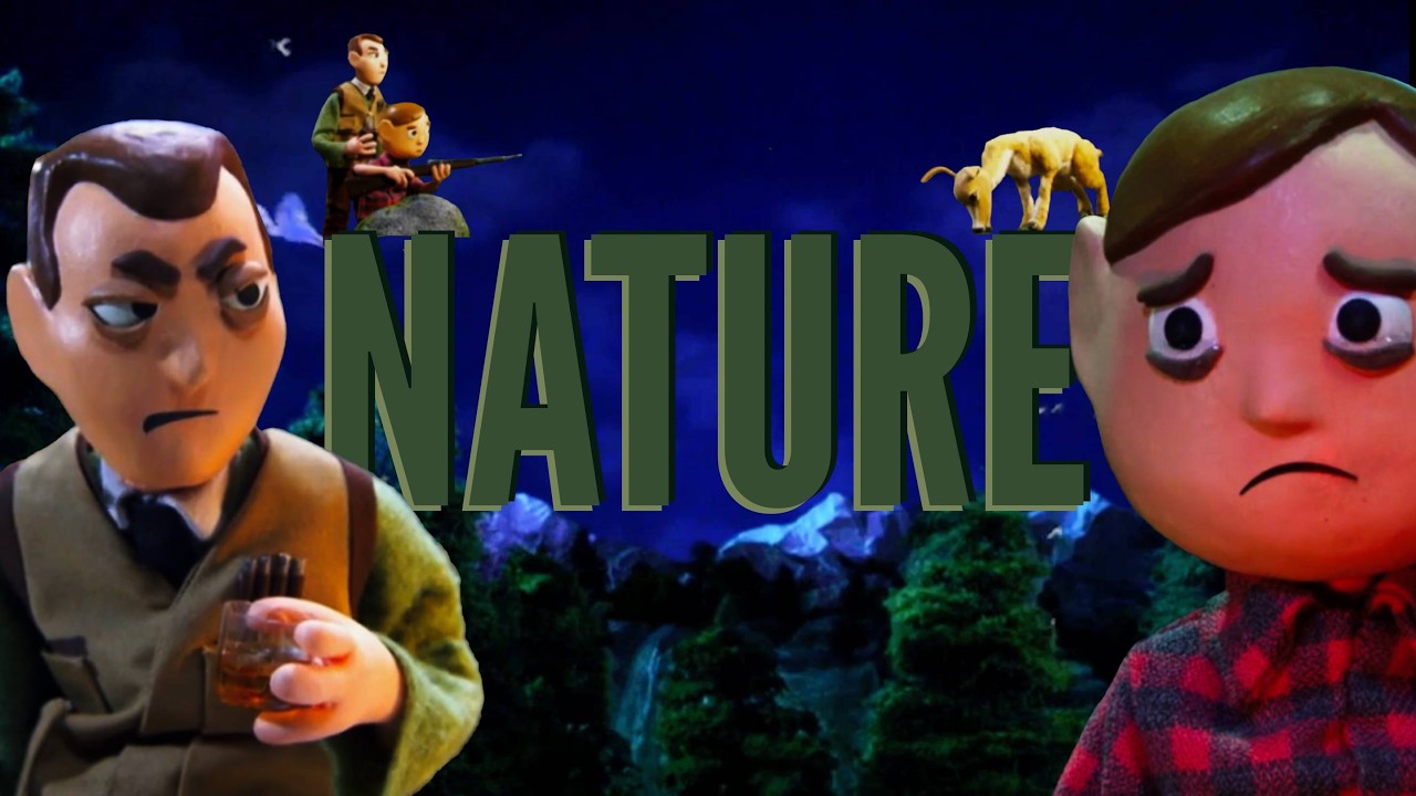 The Episode That Changed Moral Orel