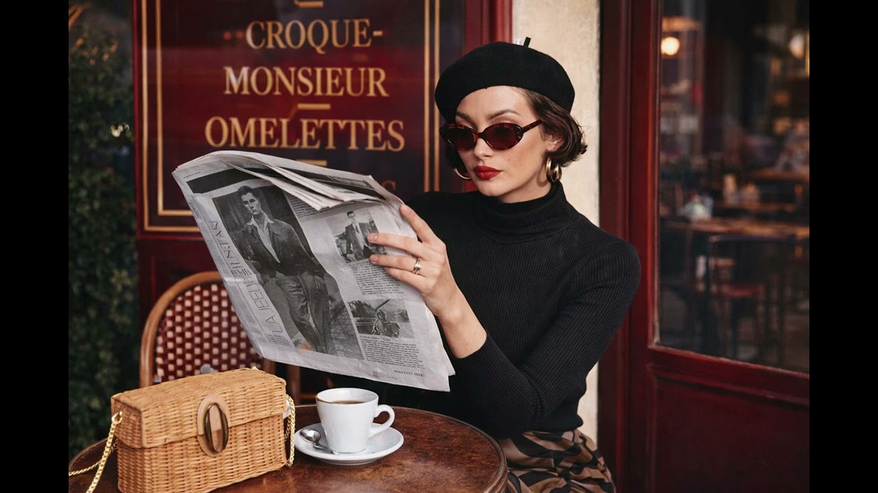 French Vibes FR - Encore... Encore...