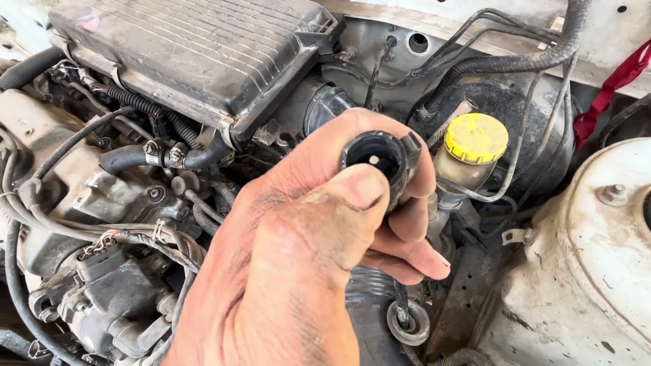Reparación Velocímetro Nissan Tsuru