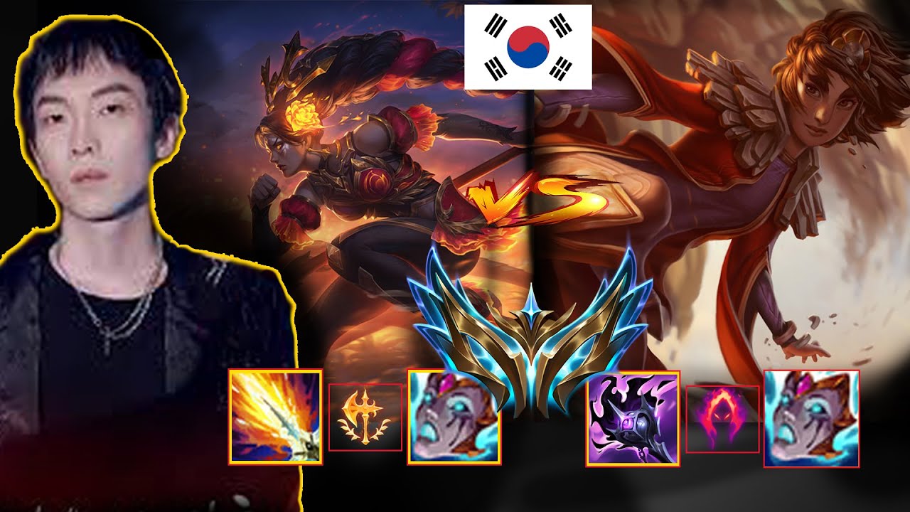 SALLY NIDALEE JG WITH LOBBY 9 CHALLENGER PROPLAYER LCK & MAINCHAMP
