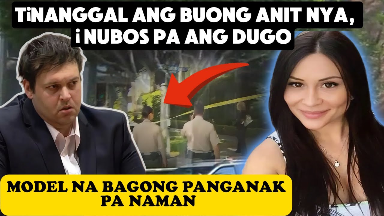 BAGONG PANGANAK NA INA, MAT!ND! AND D!NANAS SA BILYONARYONG NOBYO (Tagalog Crime Stories)