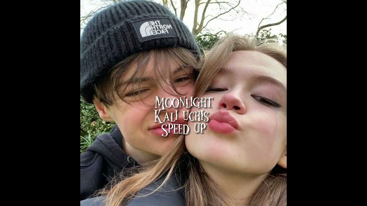 Moonlight (speed up)