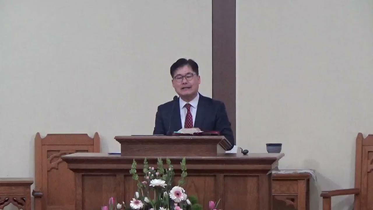 제 1계명 -나 외에는 다른 신들을 네게 두지 말라(출 20:1-3)