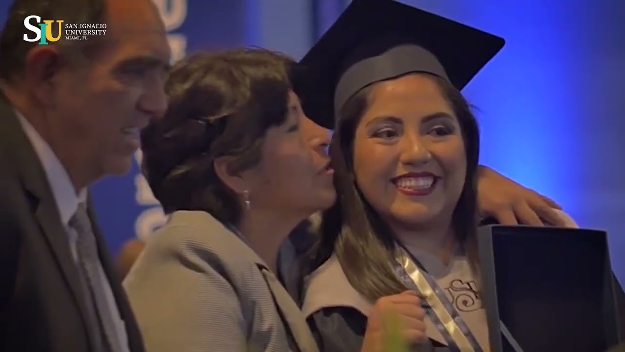 San Ignacio University: 20 Years of Global Education in the U.S.