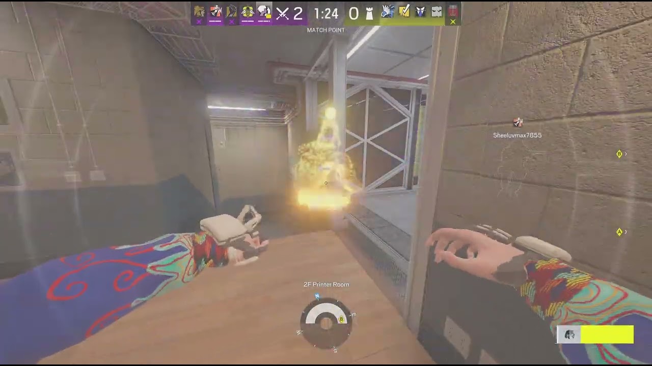 Iana R6