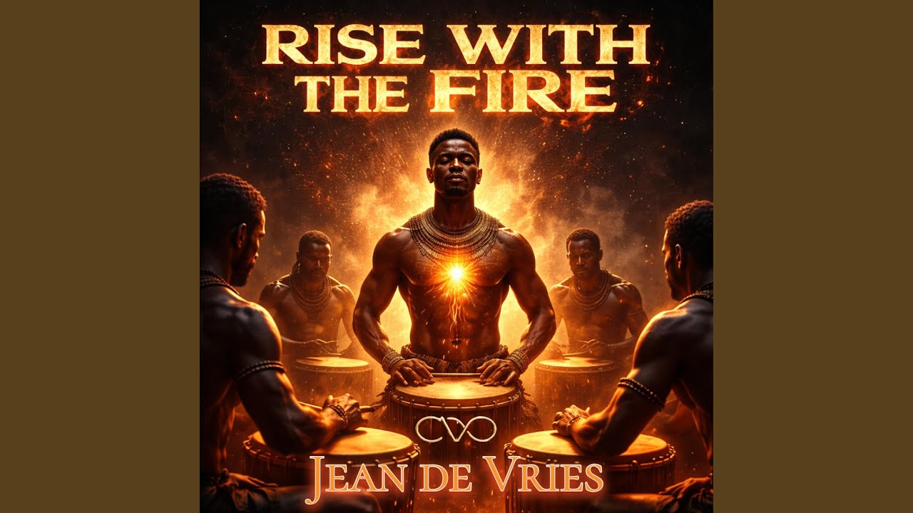 Rise with the Fire