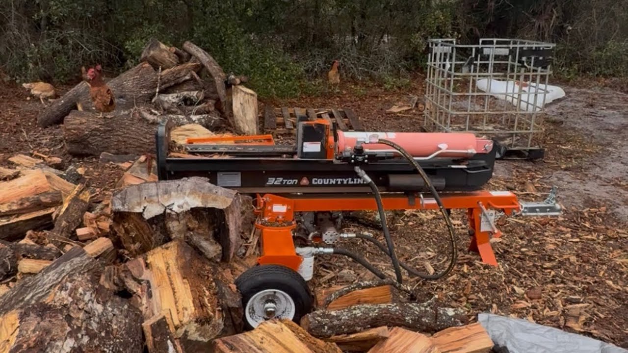 CANT KEEP UP!!!! WOOD / WOOD AND MORE WOOD…….